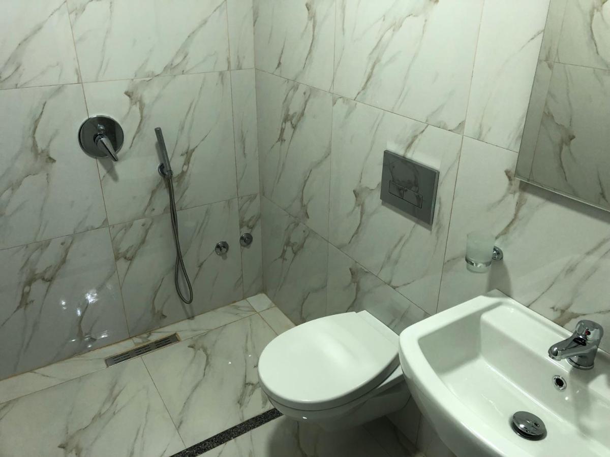 Villa Center 卡萨米尔 外观 照片