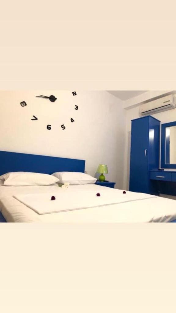 Villa Center 卡萨米尔 外观 照片