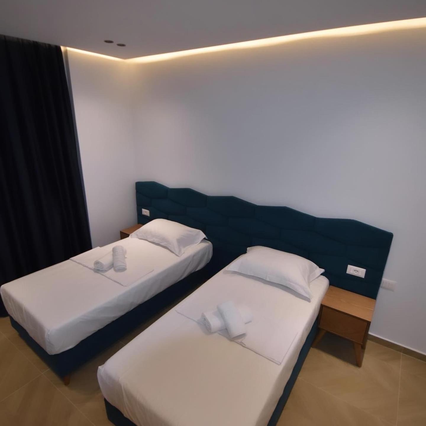 Villa Center 卡萨米尔 外观 照片