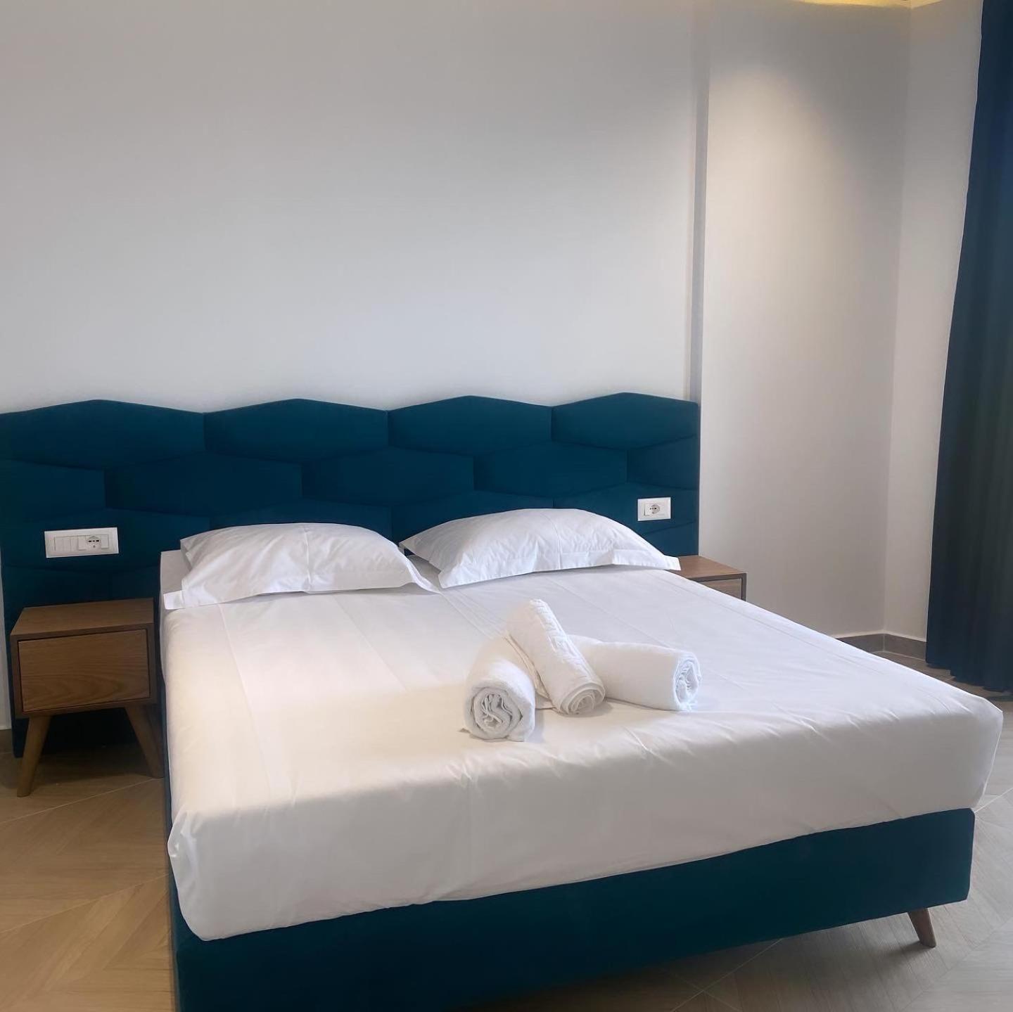 Villa Center 卡萨米尔 外观 照片